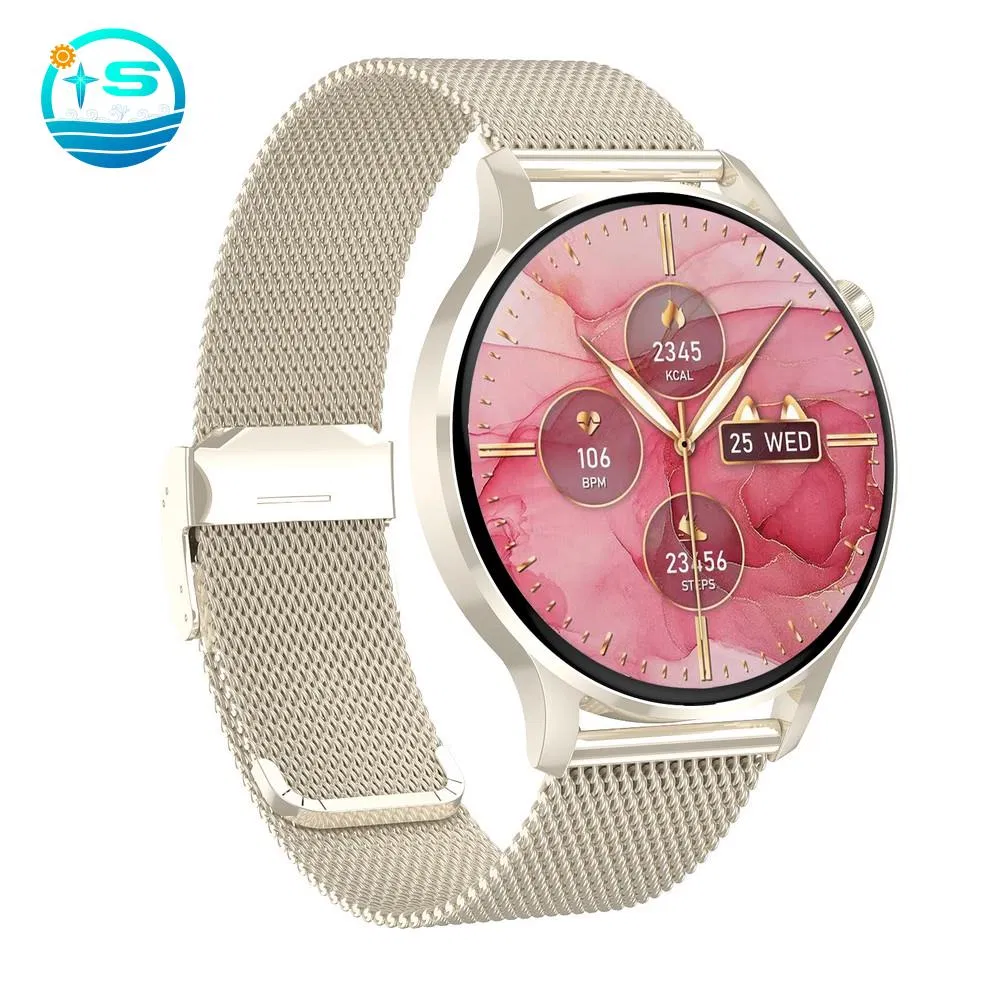 High Quality Smart-Phone-Watch-with-Call Wholesale Bluetooth Smartwatch