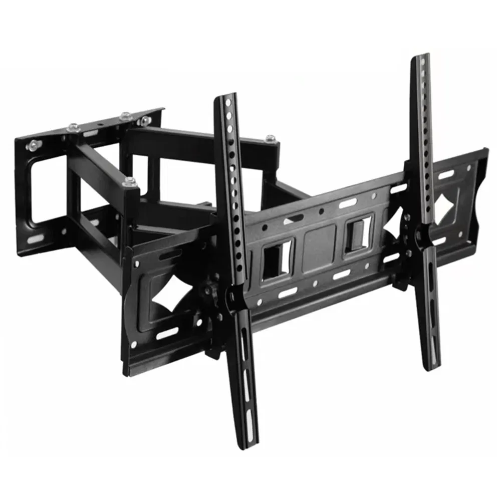 Кронштейн для ТВ 32-62 дюйма поворотный, полный обзор