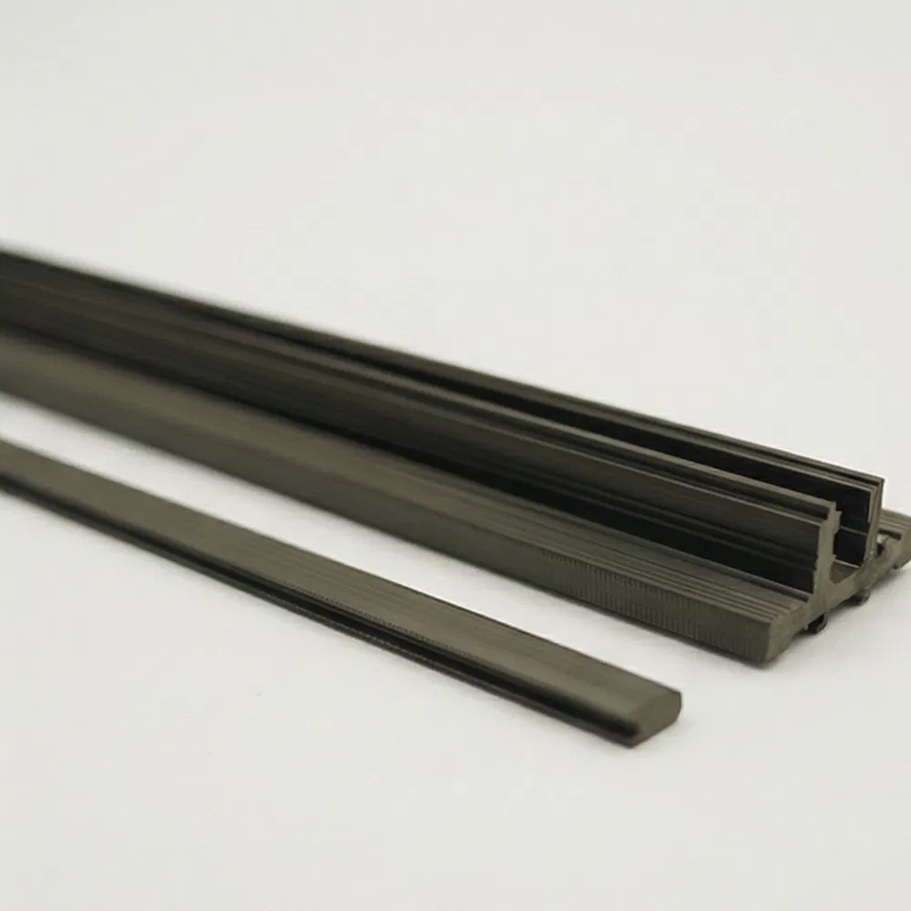 High-Heat Resistant Custom Strips for Doors and Windows