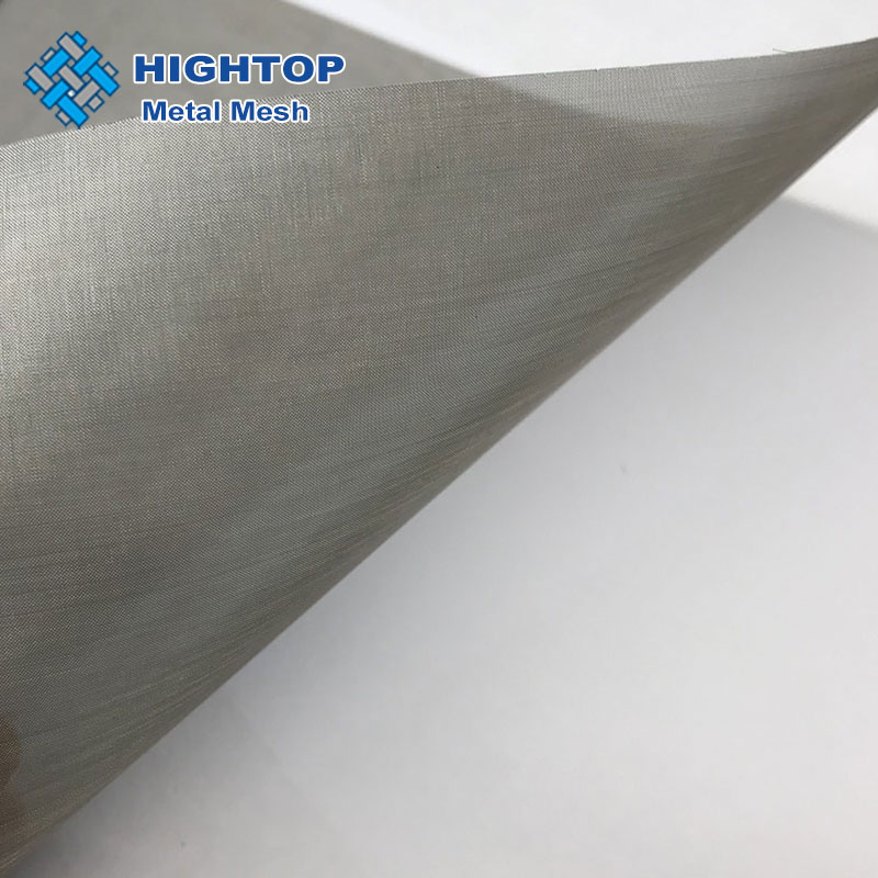 Stainless Steel Window Screen Mosquito Window Screen Anti Dust Window Screen