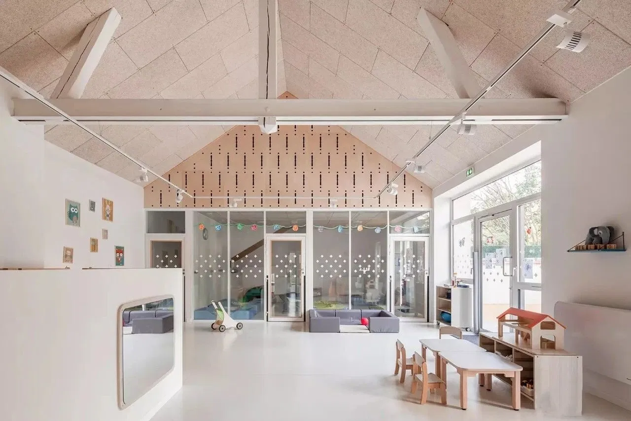 High-Quality Rubber Floor for Garage in Eco-Conscious Spaces