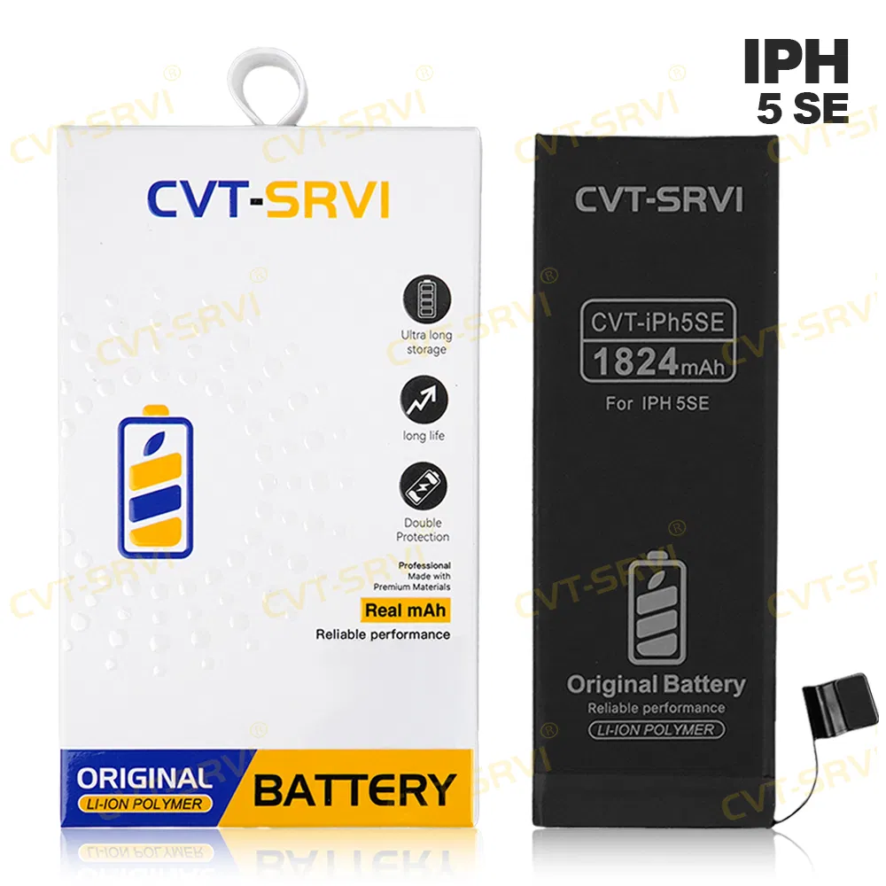 Аккумулятор BLP851 для iPhone, 5000 мАч