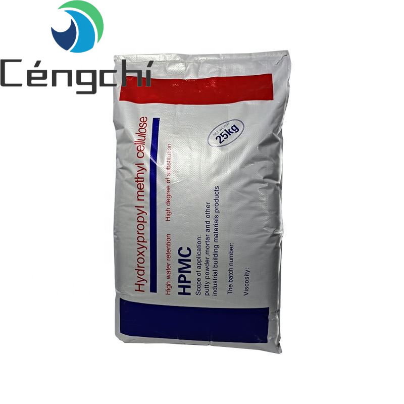 Eco-Friendly HPMC Hydroxypropyl Methylcellulose Low-Dust Additive for Sustainable Tile Adhesive Formulas