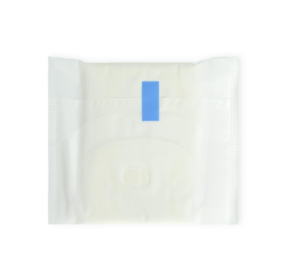 Free Samples High Absorbency Sanitary Pads Anion Sanitary Napkin