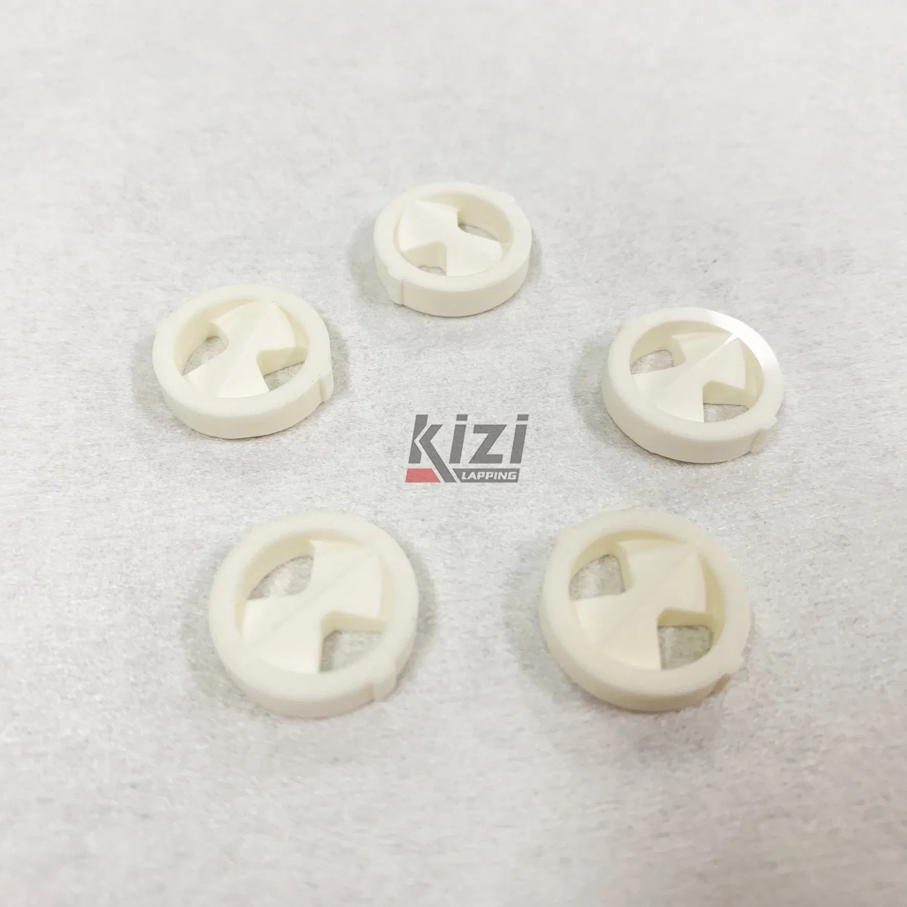 Высокоэффективные полировальные колодки KIZI