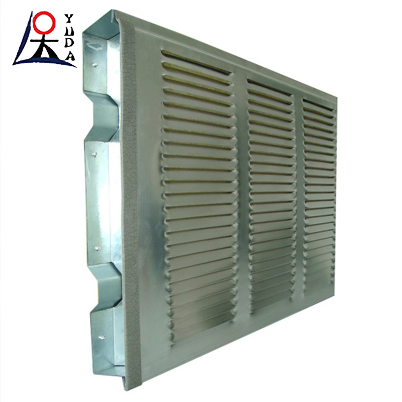 Acrylic Sound Barrier Noise Barrier Fence