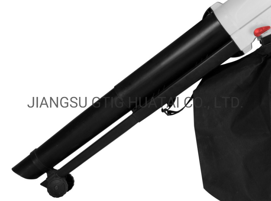 New Portable 3000W Electric Garden Blower Vacuum
