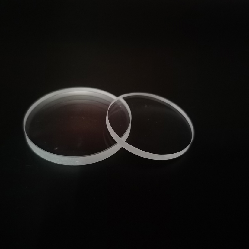 Hot Selling Explosion Proof Recoverable High Pressure Resistant Sapphire Sight Glass