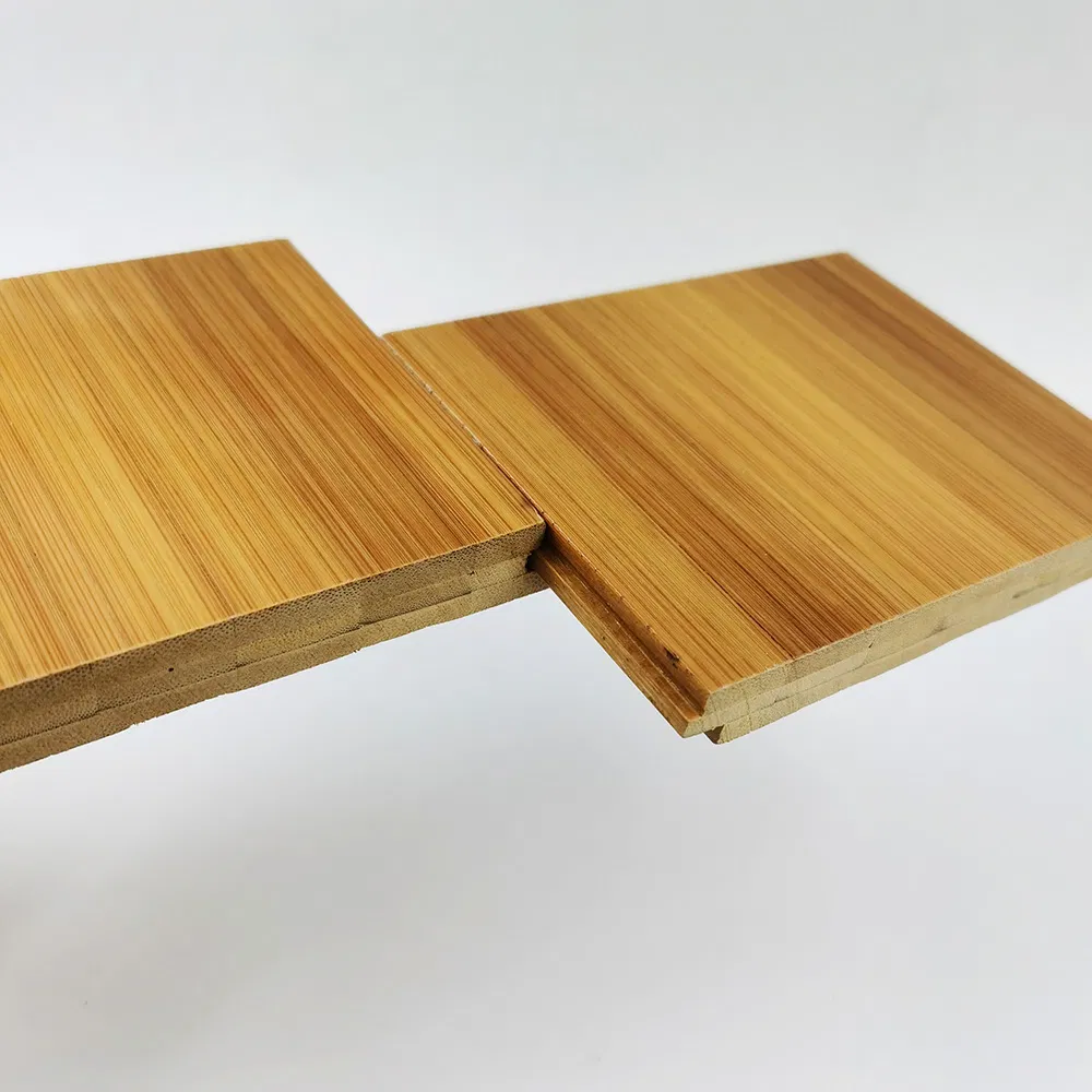 Бамбуковый пол Ce Novo, цвет шоколад