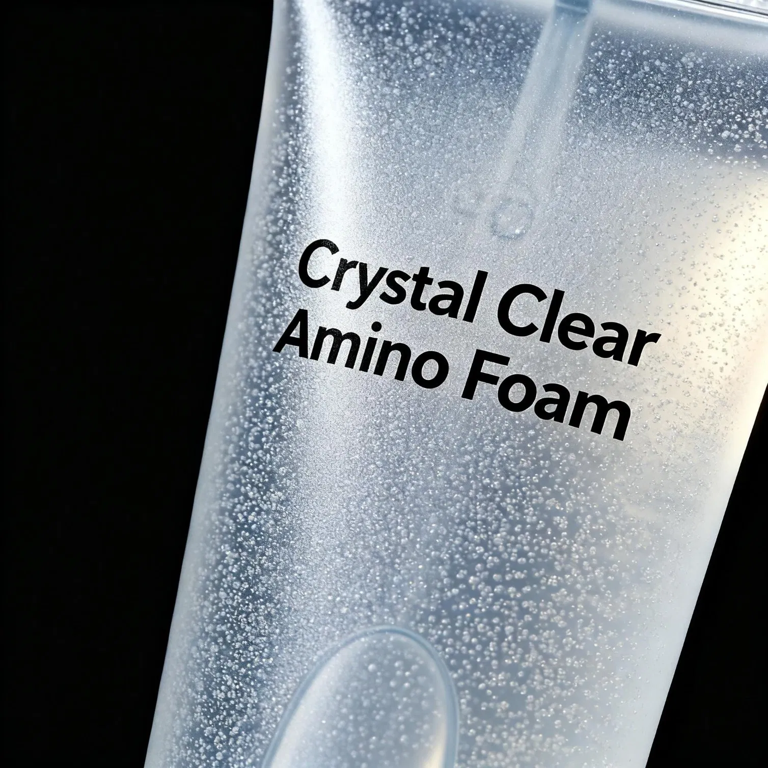 Best for Acne-Prone Skin Face Cleanser with Niacinamide and 5 Amino Acids for Breakout Prevention