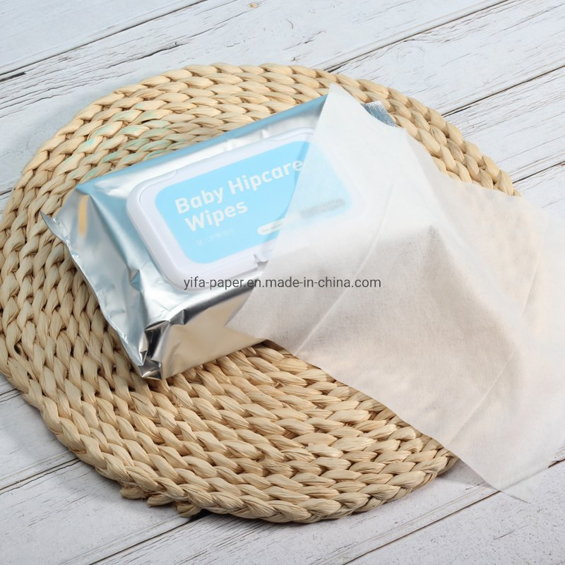 Baby Hip-Care Wet Wipes