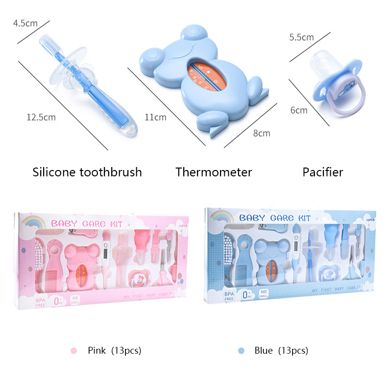 Professional Home Baby Beauty Care Tools Protect Skin