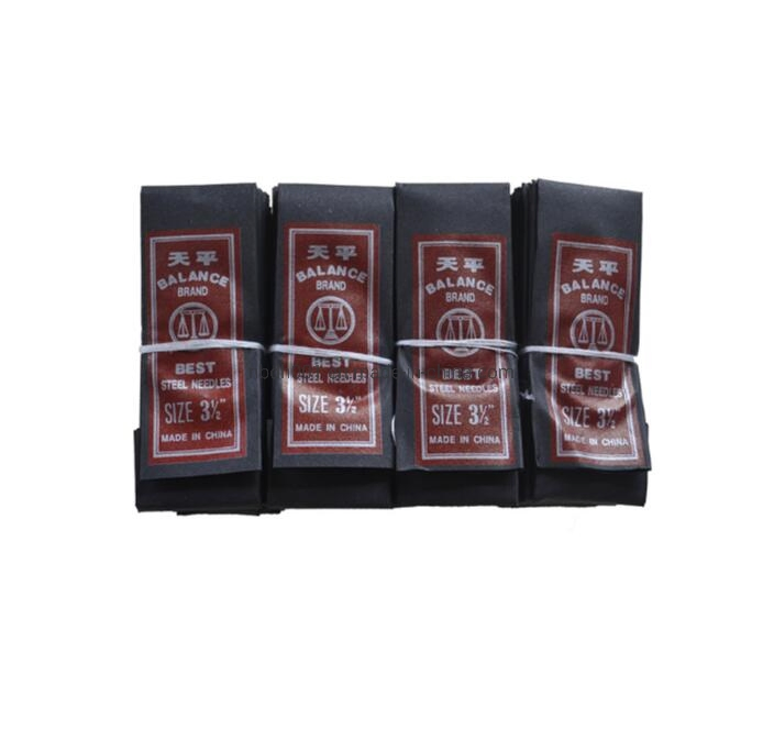 Best Steel Needle Hand Sewing Needles