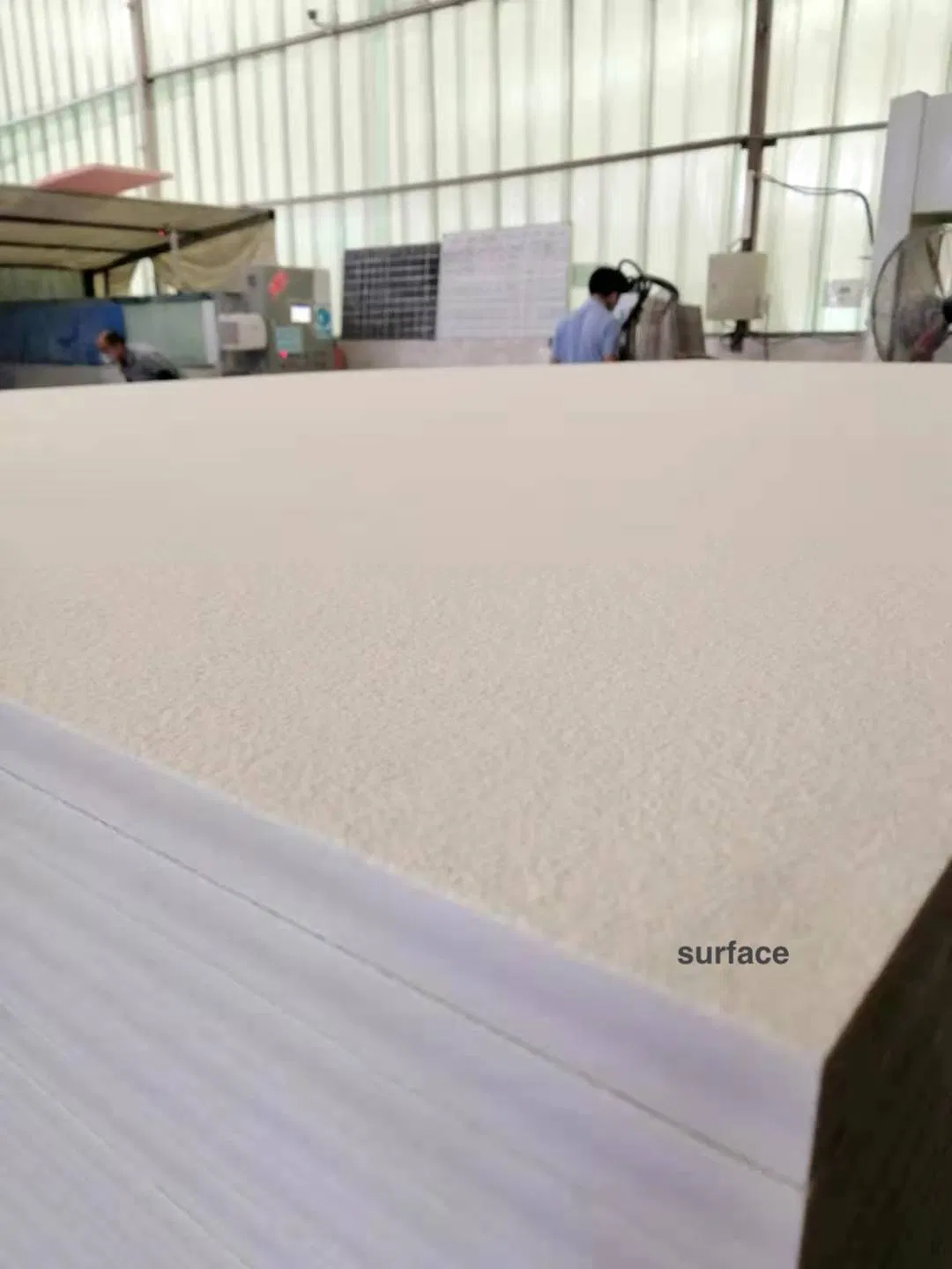 15mm 18mm 20mm 22mm Thick GRP FRP Fiberglass Climbing Wall Sheets