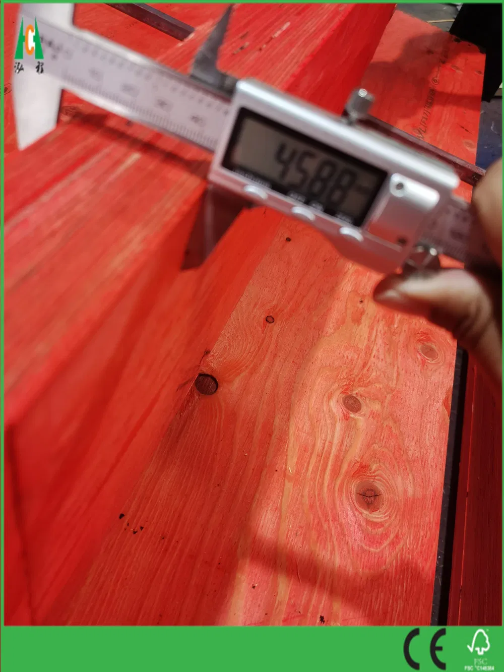 Australia Standard Certified F17/F22 LVL for Floor Joist and Ceiling Joist