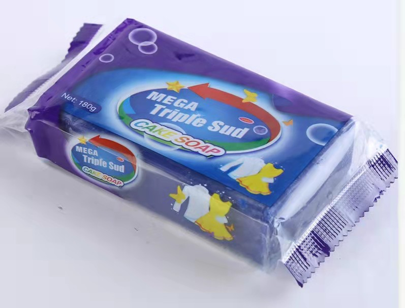 OEM/ODM Translucent Washing Clothes Detergent Laundry Bar Soaps High Efficient Laundry Soap