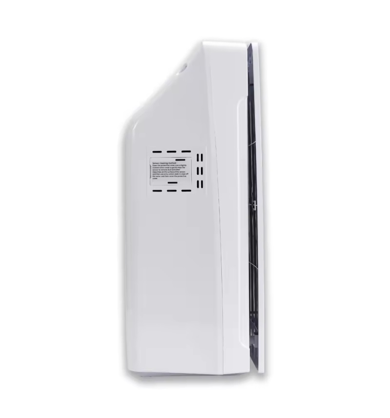 HEPA Household Home Room UV Air Purifier Air Clean Device Machine