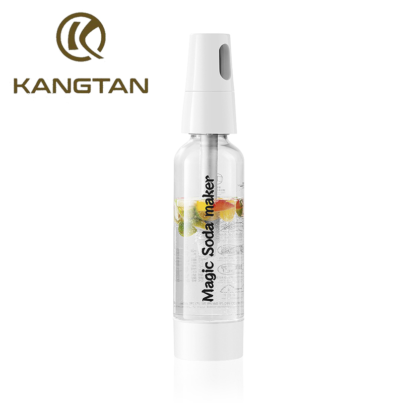 2024 China Factory OEM Customized Durable Portable Soda Maker with FDA