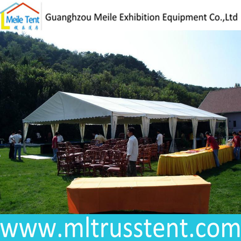 Guangzhou Cheap Wholesale Wedding Marquee Party Canopy Tent