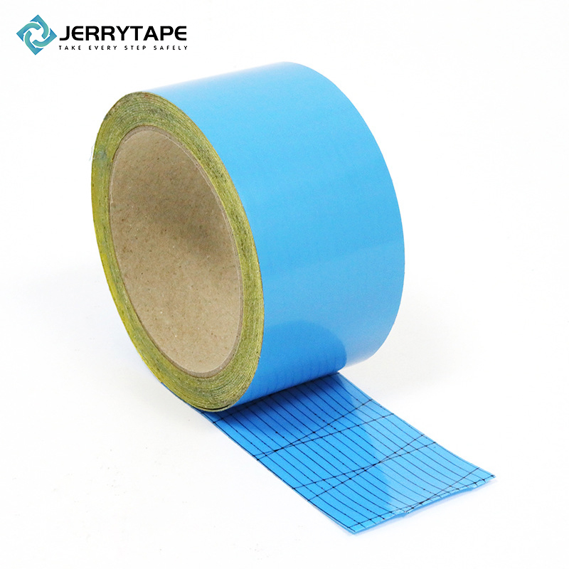 Heavy Duty Airtight Tape for Waterproof Air Barrier Applications