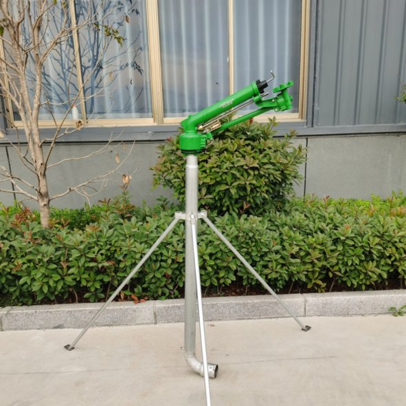 Factory Wholesale Rain Big Gun Water Sprinkler Garden Irrigation System