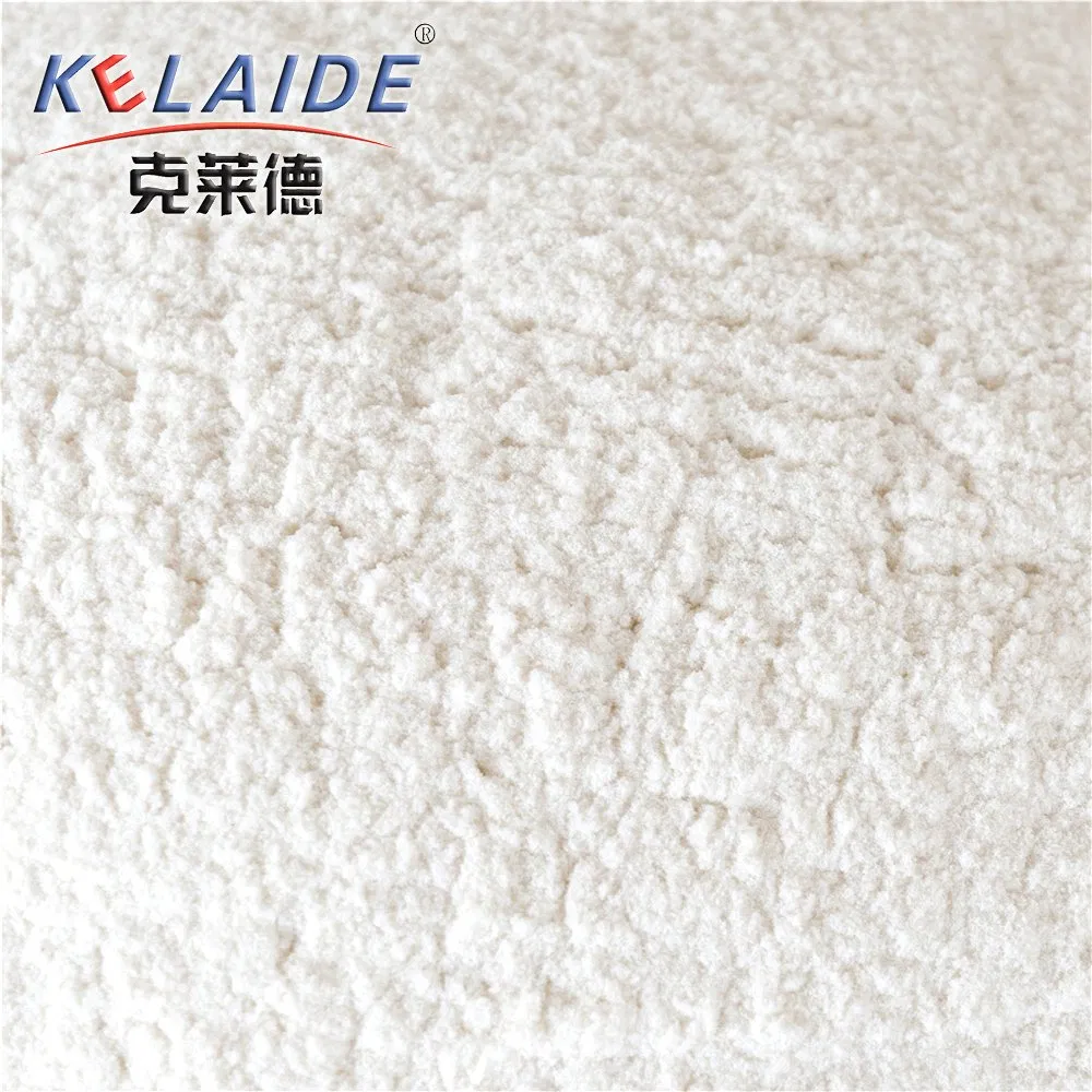 Protein Gypsum Retarders Addative for Plaster Board Gypsum Putty Gesso Retarder