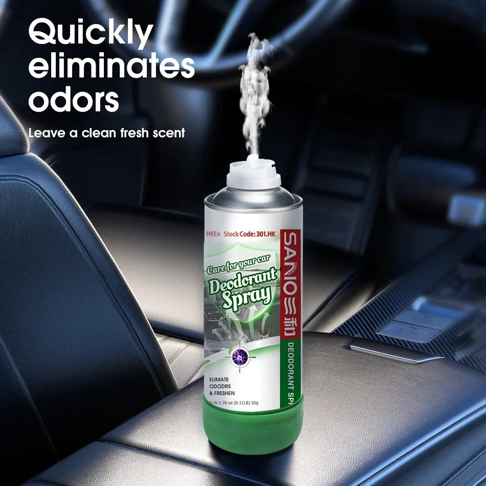 Long Lasting Custom Air Fresheners with Dispenser and Diverse Fragrances