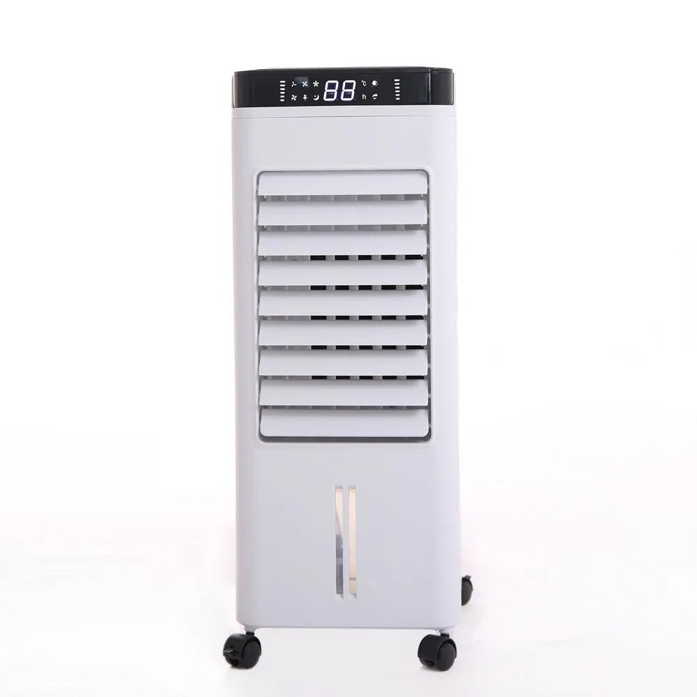 Multi- Process All-in-One Factory Output High-Precision Ultra-Durable Multi-Function Air Humidifying Cooler Lfs-2588r