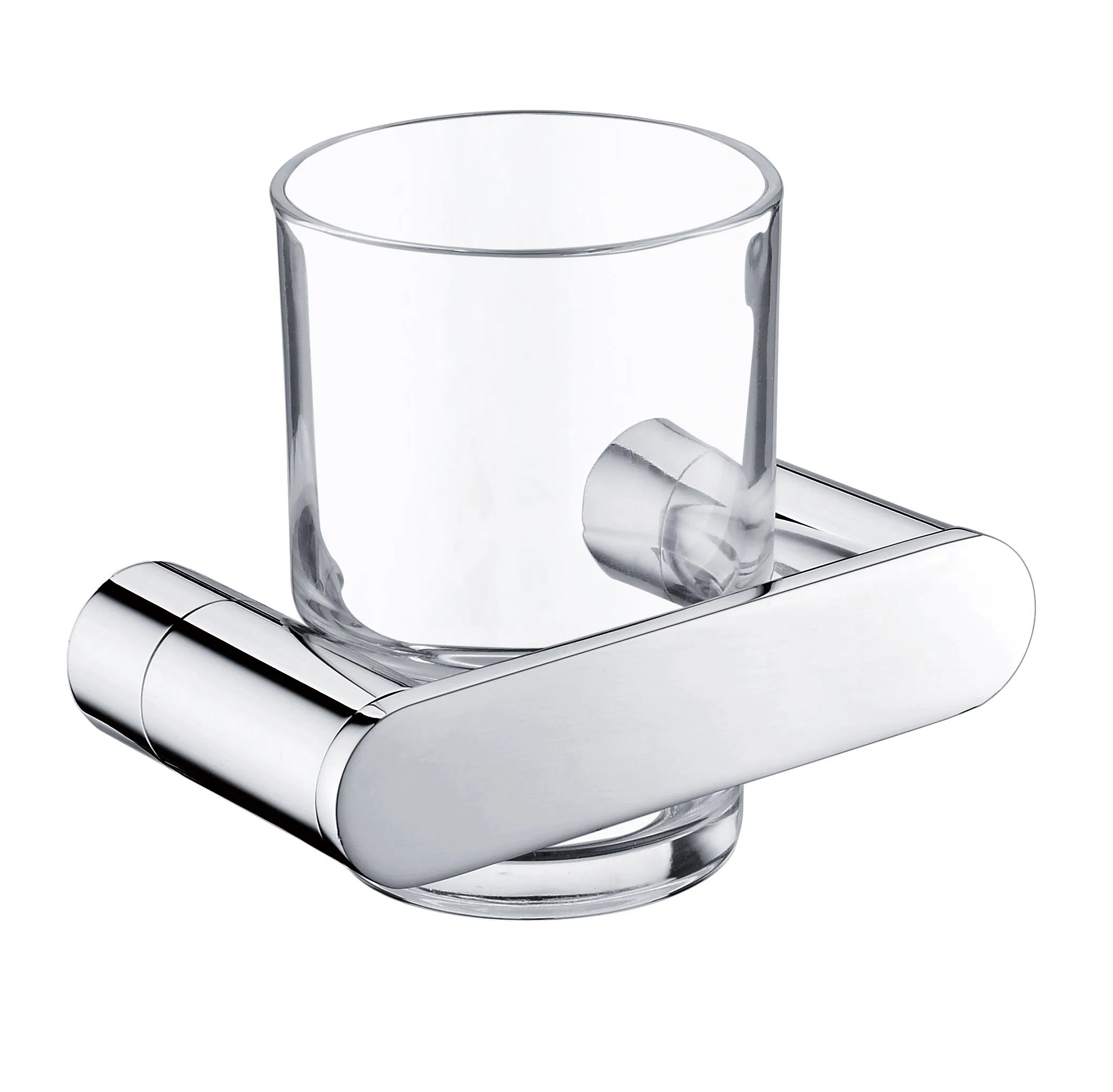 Stainless Steel Tumbler Holder Single Tumbler