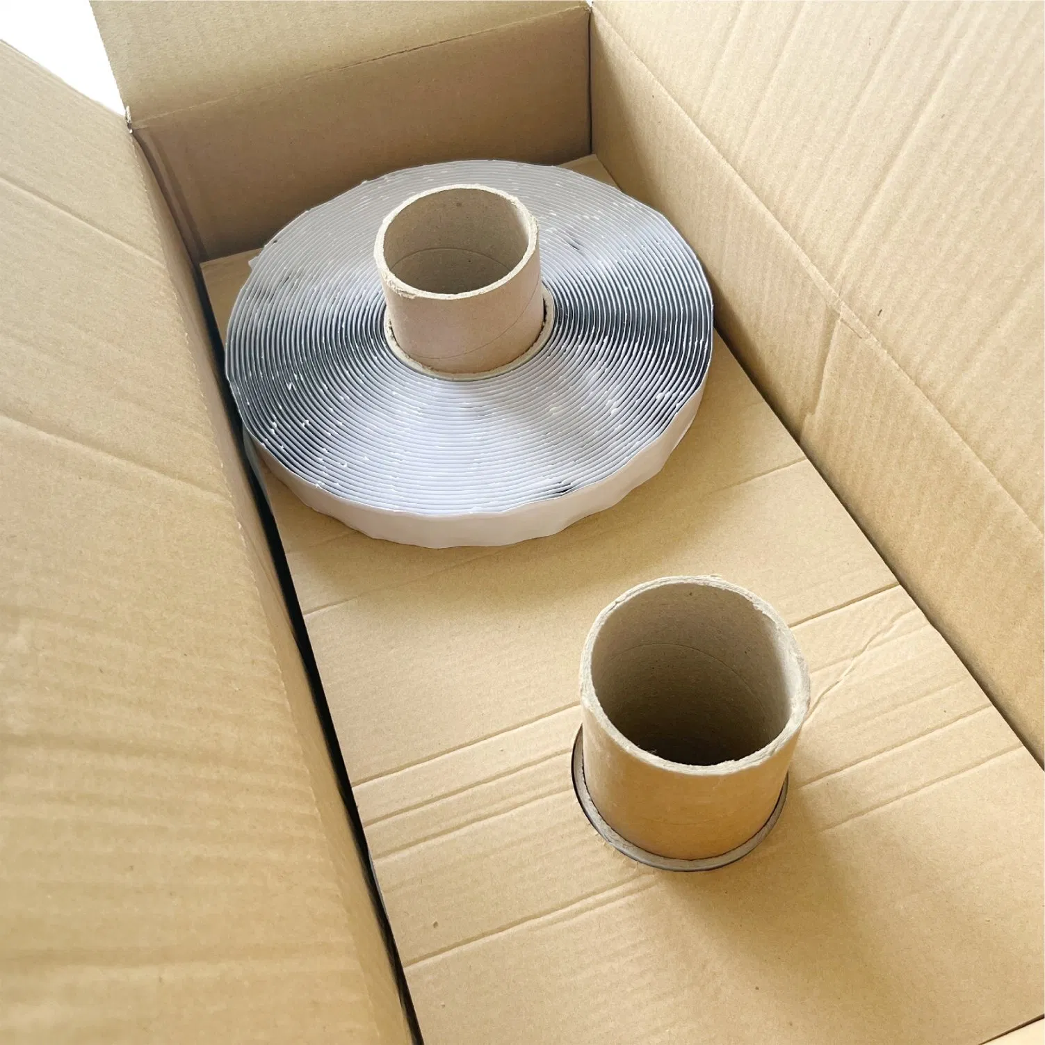 High-Sealing Butyl Rubber Tape for Pipe Joints