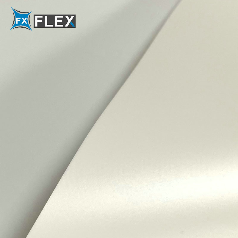 New Products to Market Custom PVC Ceiling Film for Digital Printing