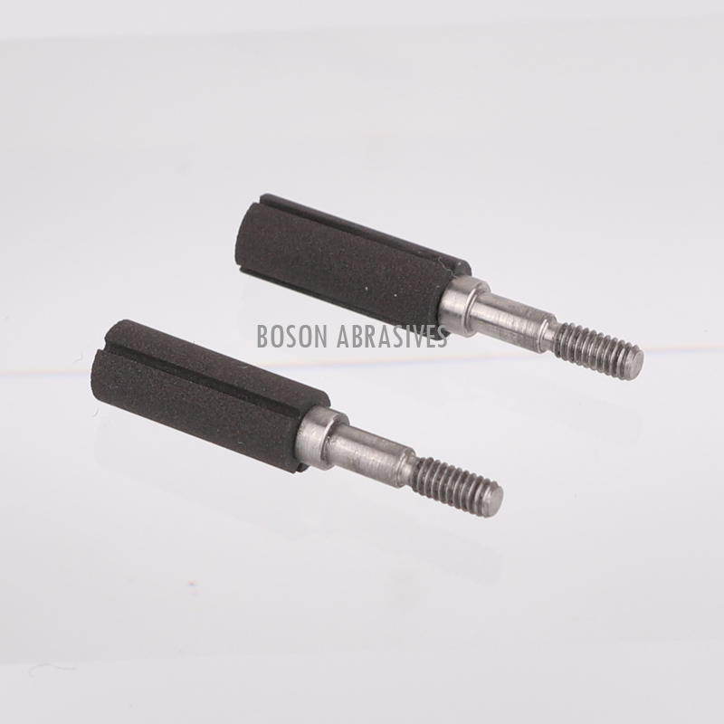 Шлифовальные круги CBN для форсунок Common Rail