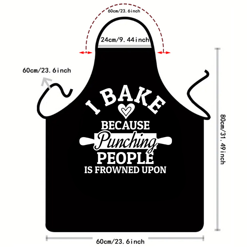 Stylish Adjustable Linen Cooking Apron for Home Chefs