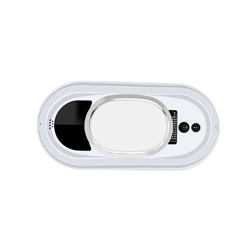 Basic Model Window Sweeping Cleaning Robot Round Vacuum Cleaner for Household Use Direct E-Commerce Supply