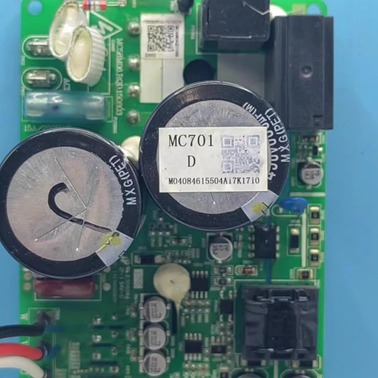 New Suitable for Mcquay Central Air Conditioning Fan Module Mc701 Motherboard