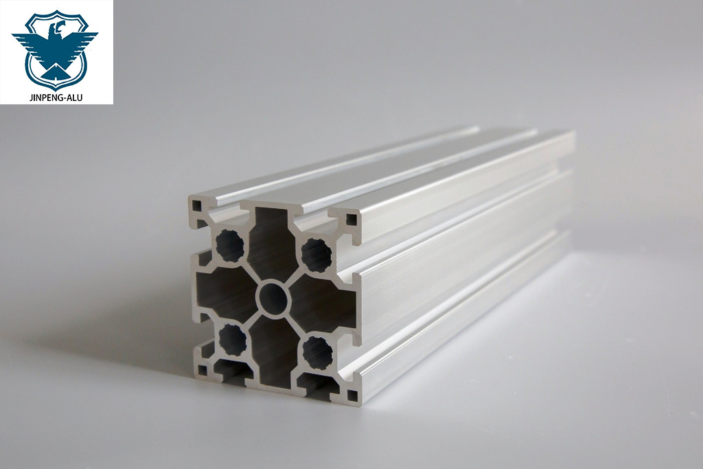 Aluminum T Slot Profile for Aluminium Structural Frame
