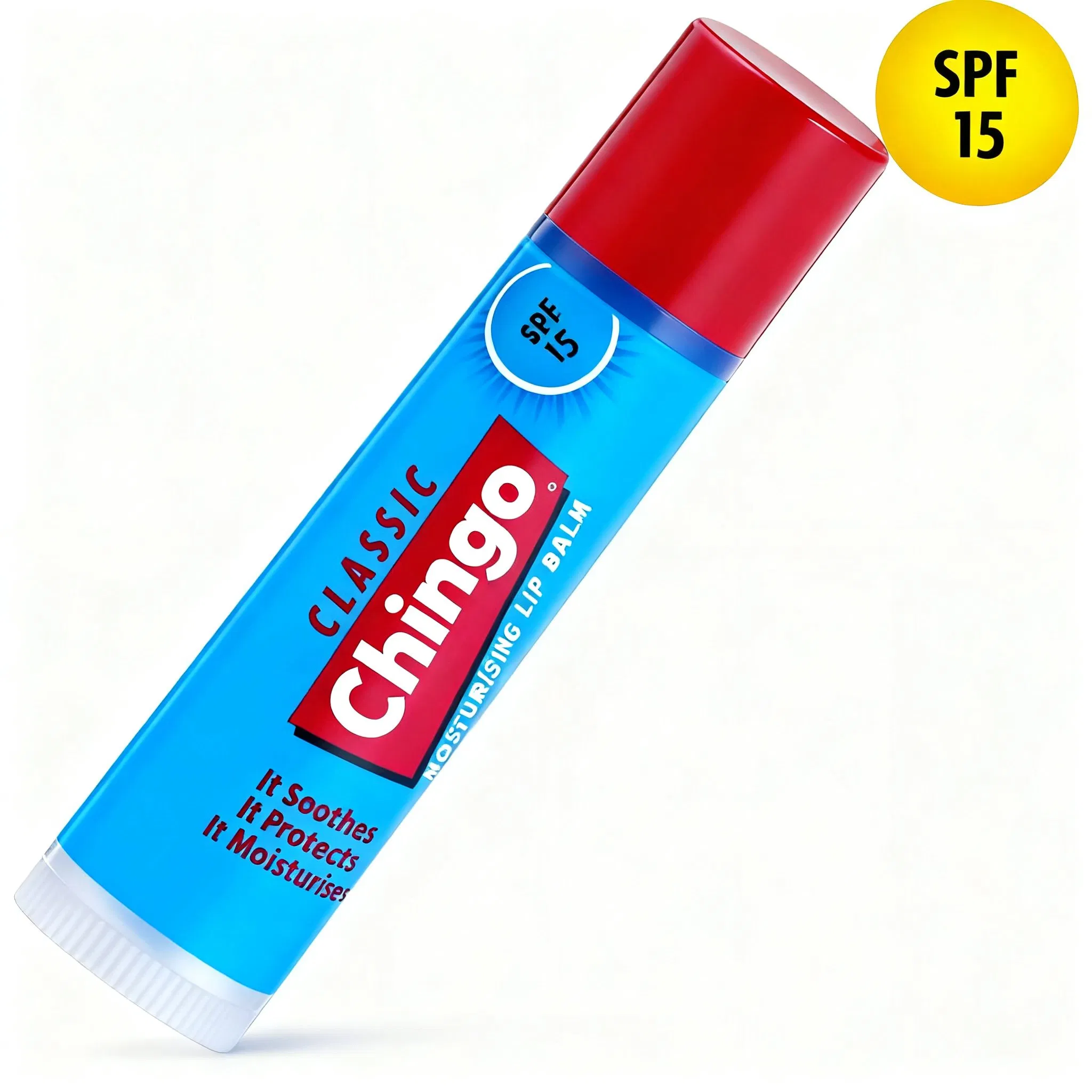Vitamin E Lip Balm Antioxidant Nourish Protect Dry Lips