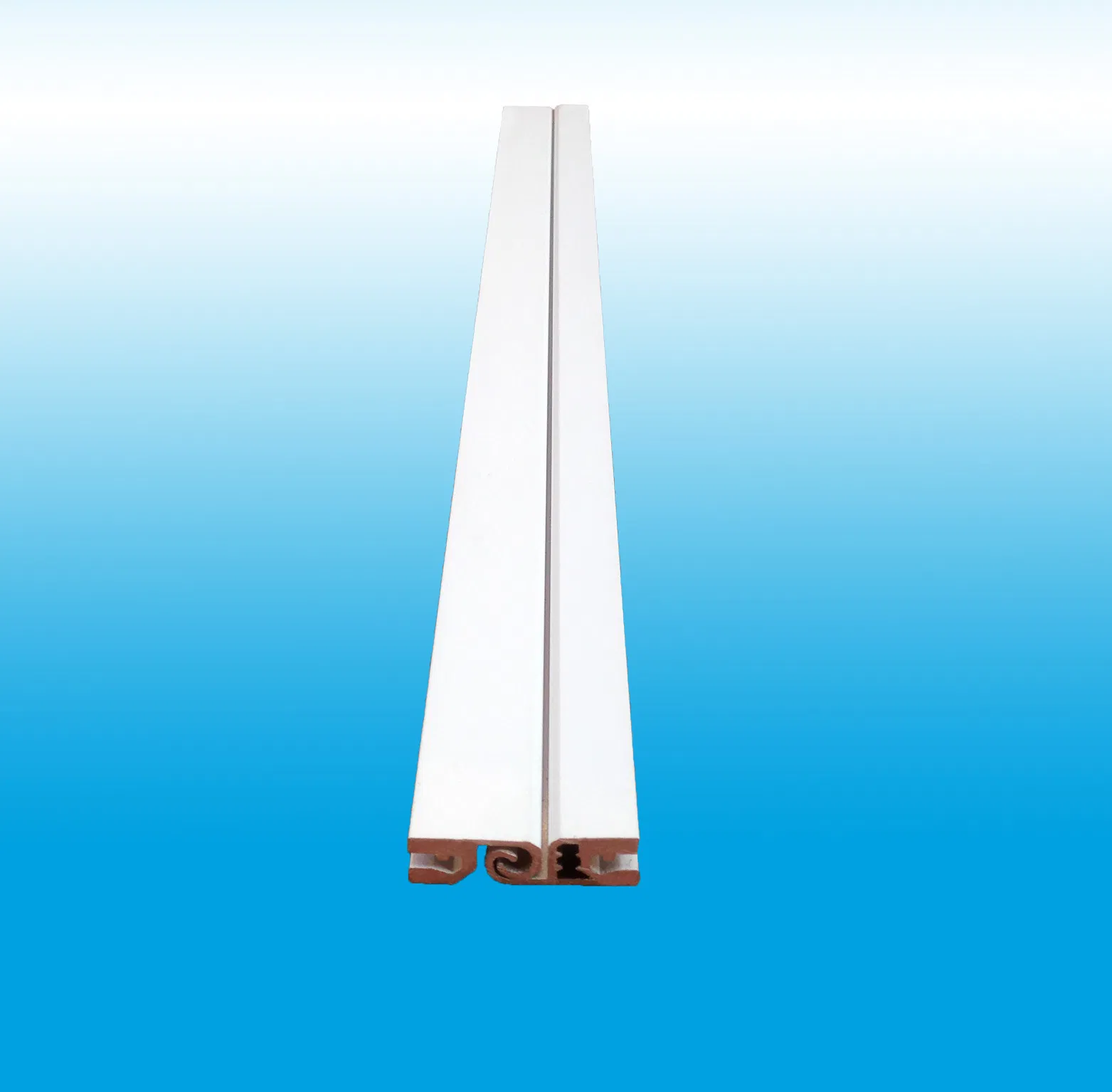 High Quality/Visibility Polycarbonate Rolling Shutter Slat / Link