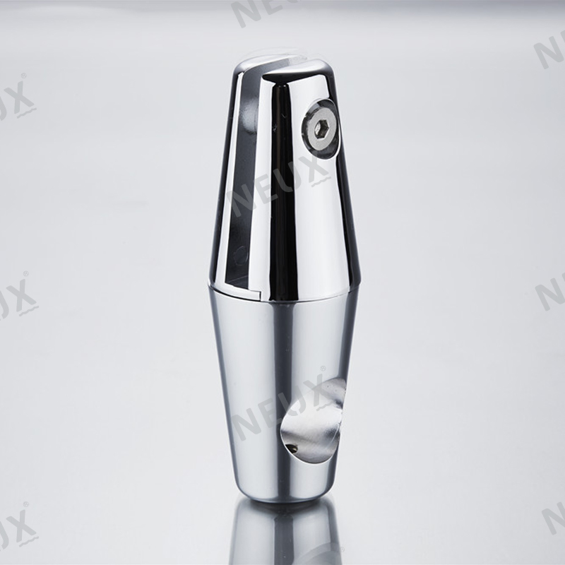 Петли для стеклянных душевых кабин