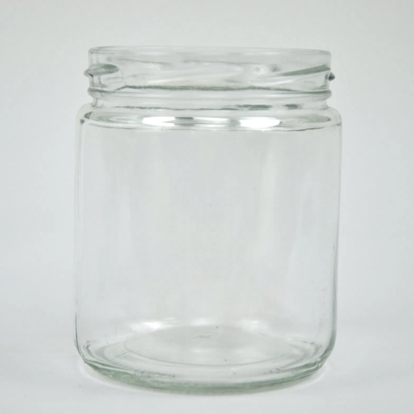 Canning Pickle Food Packaging Glass Jars