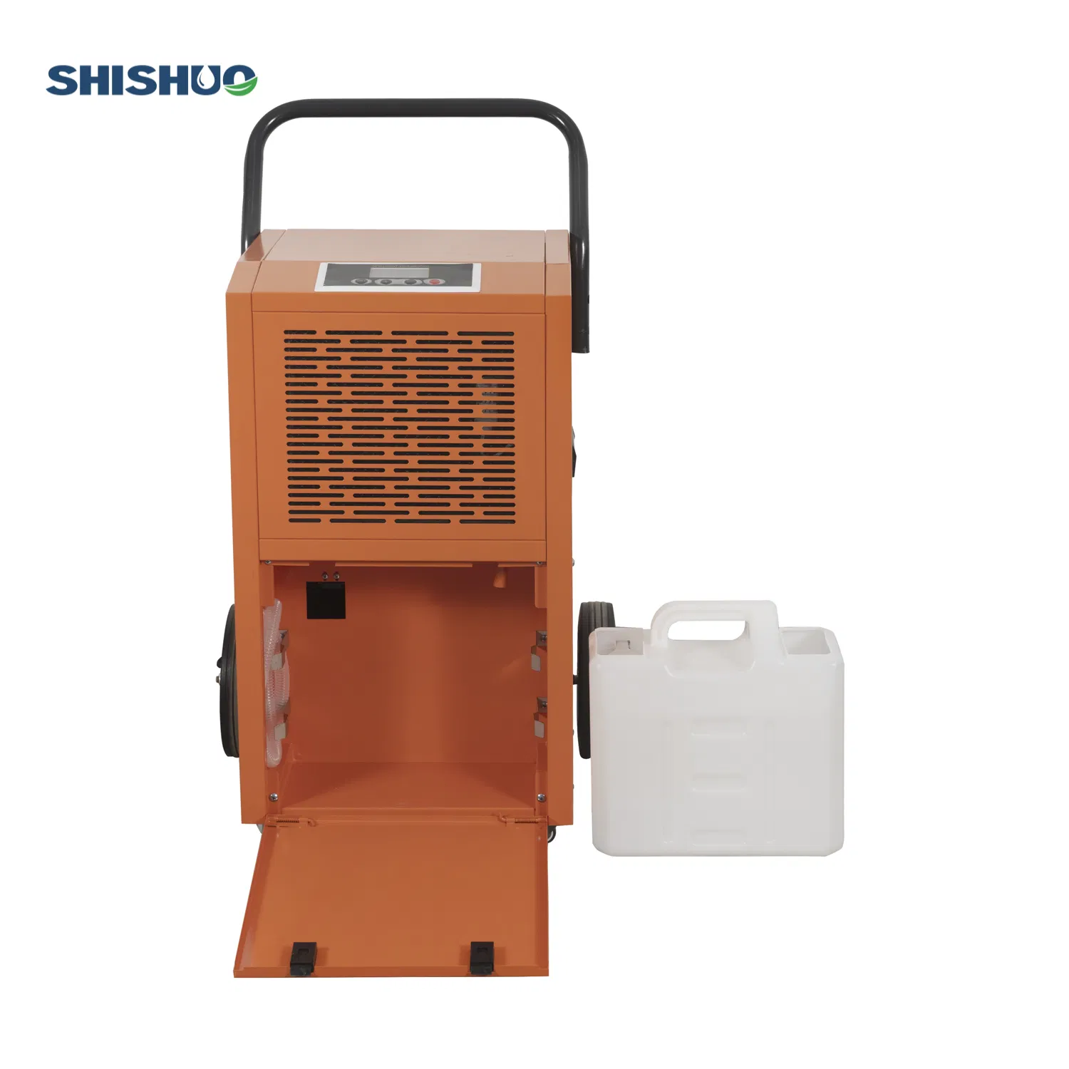 Industrial Air Dryer Warehouse and Labs Dehumidifier