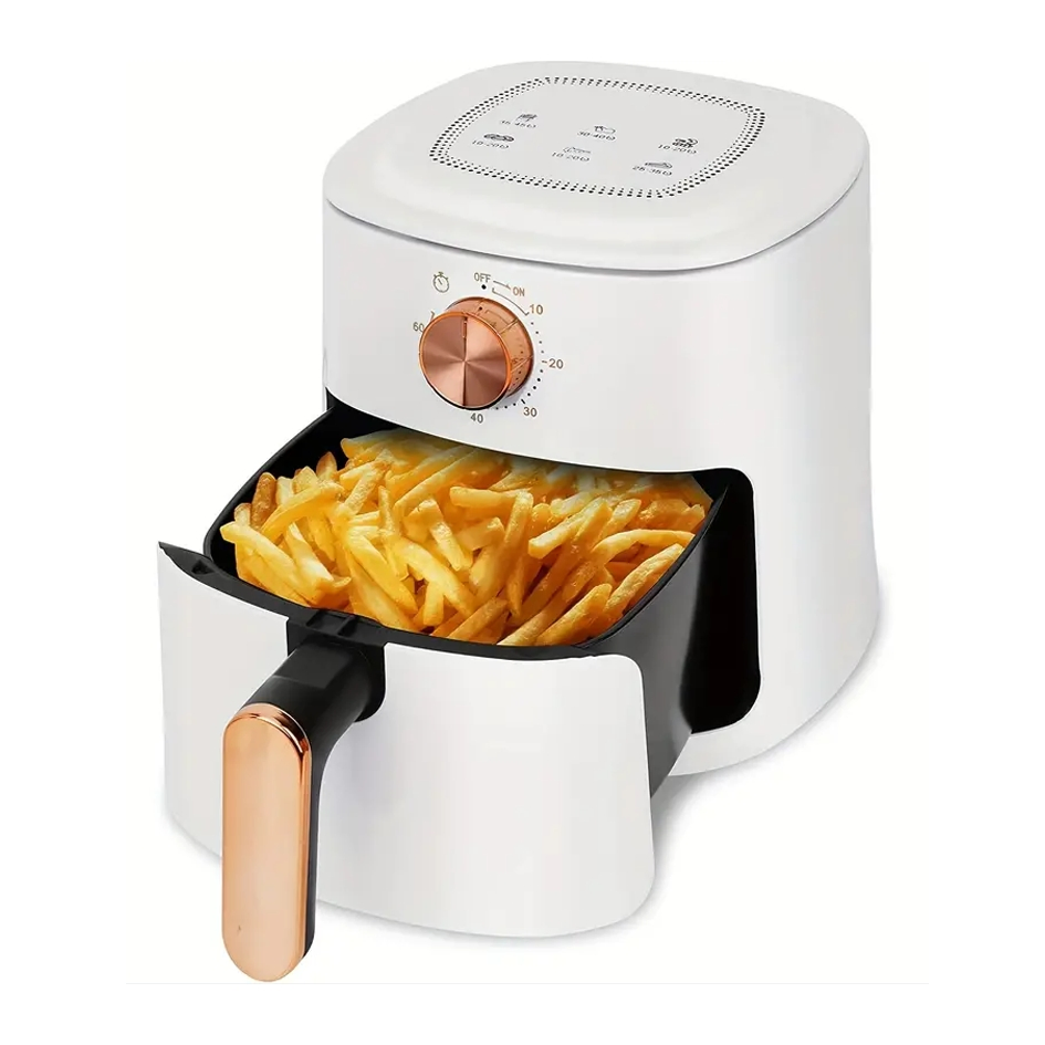 Rapid Heating Air Fryer Oven Baking Device Air Fryer