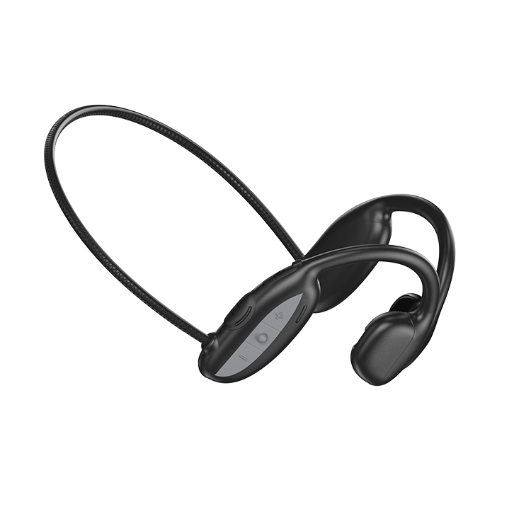 Наушники Bluetooth с оголовьем, водонепроницаемые