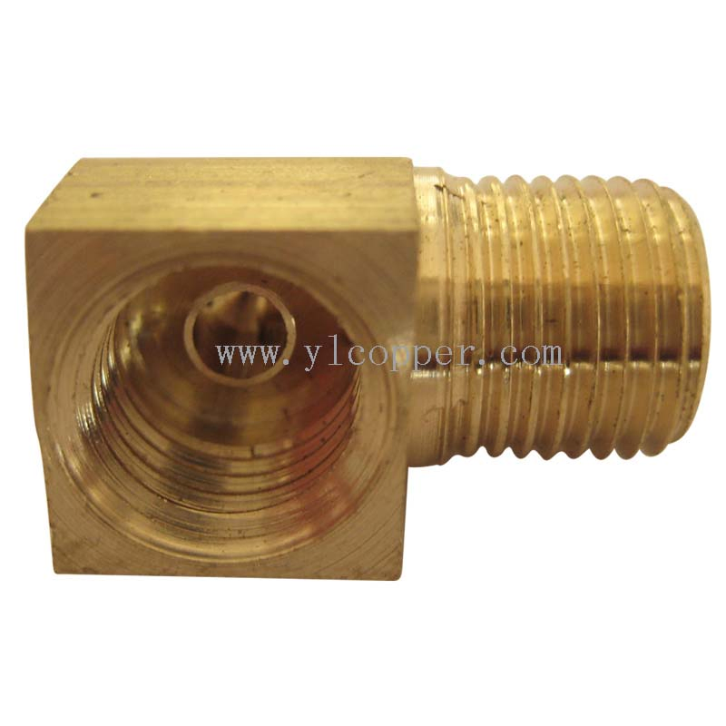 Brass Connector Adapter Brass Male Adapter