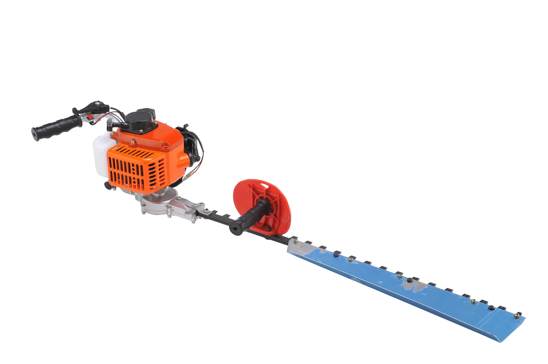Gasoline Garden Trimmer (23cc, single edge)