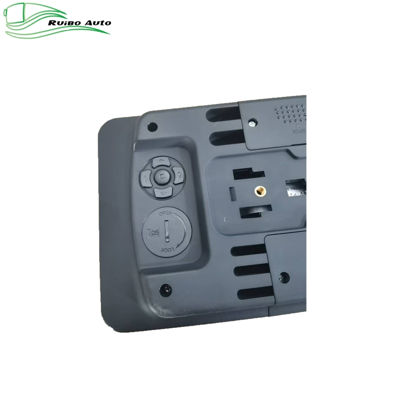 King Long Bus Camera Electronic Rearview Mirror RS-CM61100-L / RS-RM2511-EU