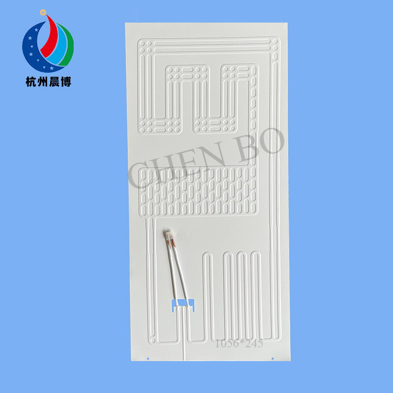 Premium Quality Aluminum Refrigertor Evaporator for Cooling Solutions