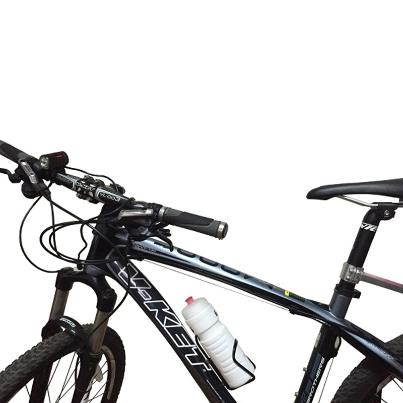 Спортивная бутылка для велосипеда HBT-036, 600 мл