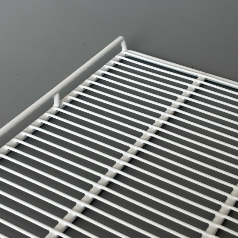 Commercial Refrigerator Shelves Wholesale Heavy Duty Rustproof for Restaurant Hotel