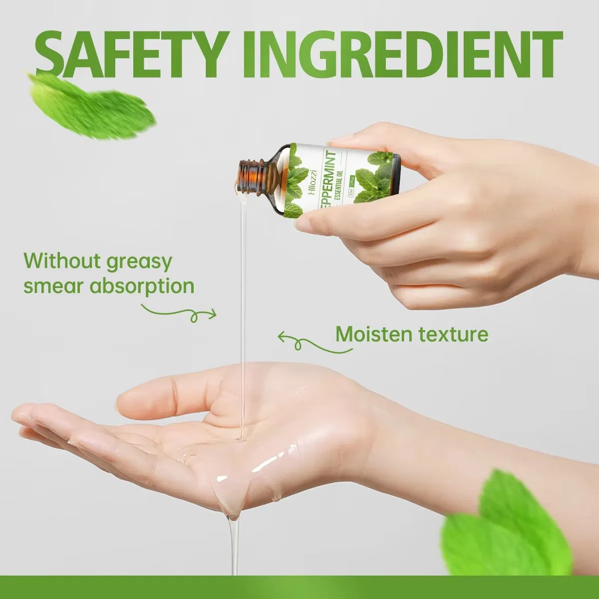 OEM Wholesale Natural 100% Rose Essential Oil